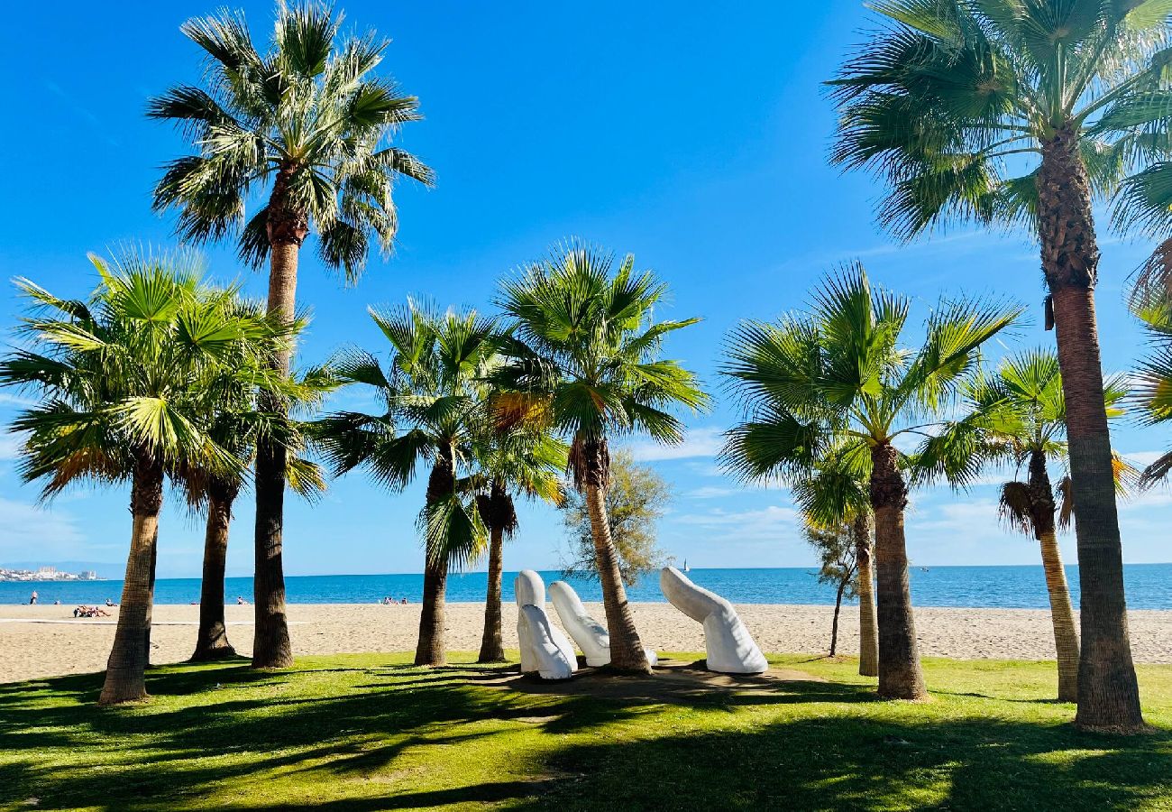Exterior vacations