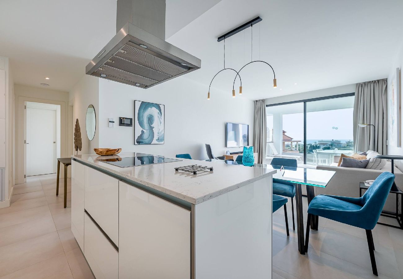 Kitchen property management 