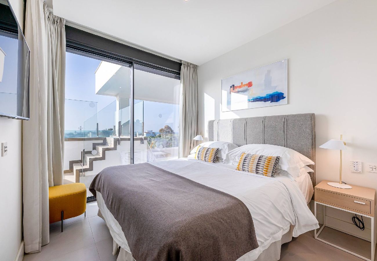 Bedroom Holiday Rentals