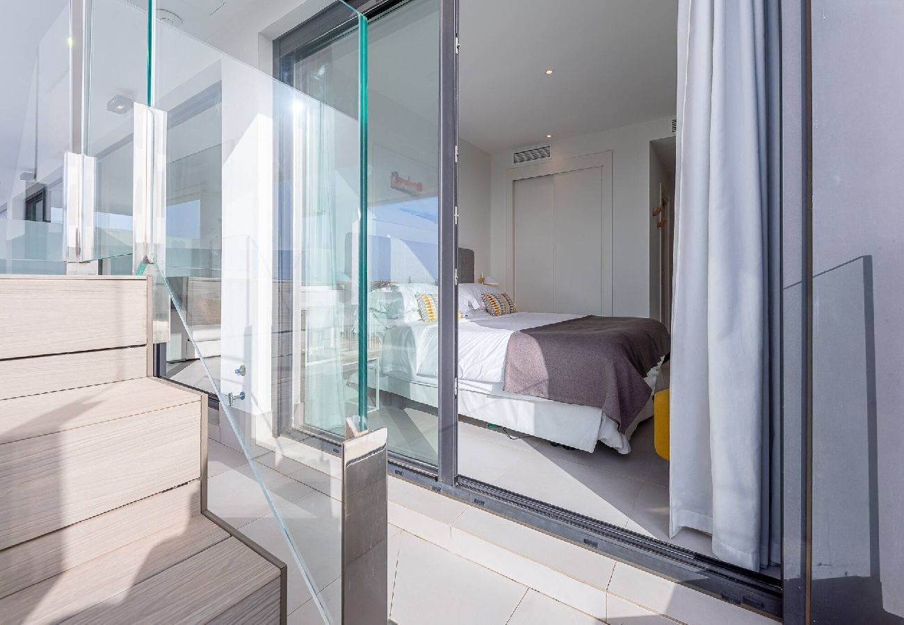 Bedroom Holiday Rentals
