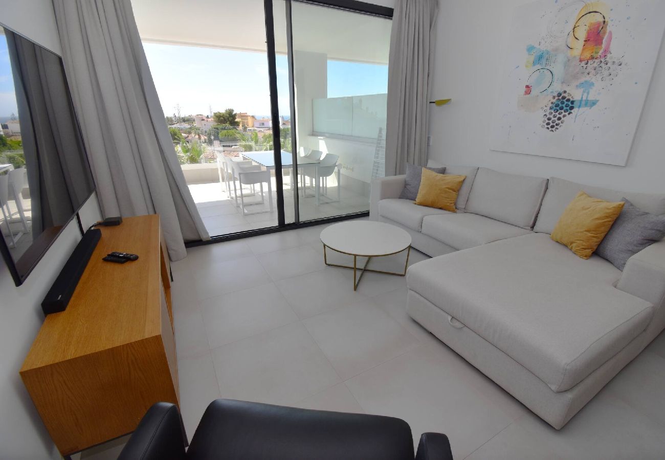 Lounge property management