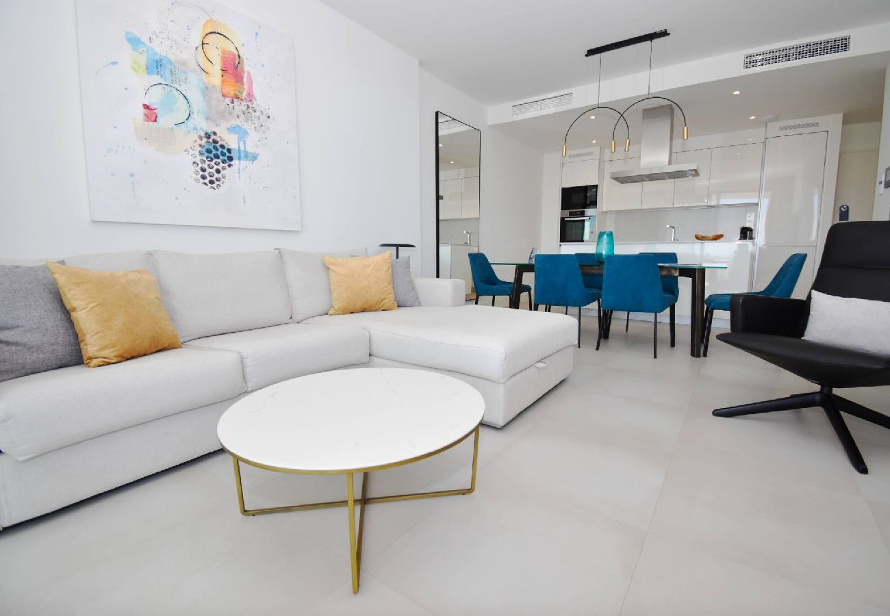 Lounge property management