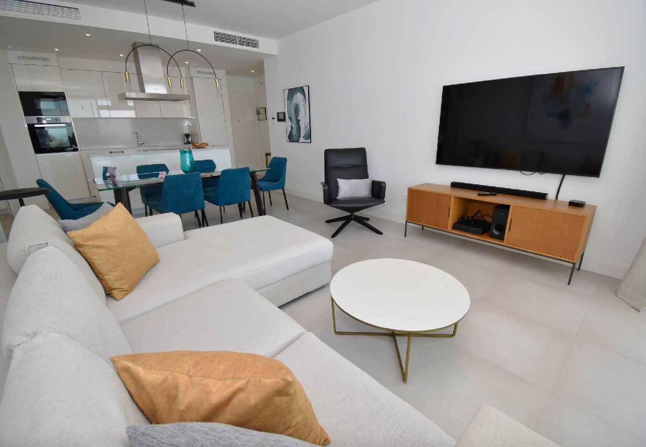 Lounge property management 