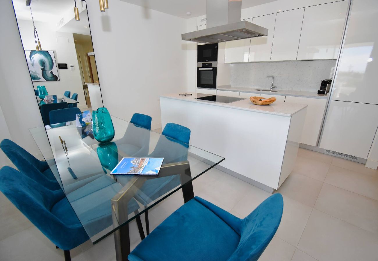 Kitchen property management