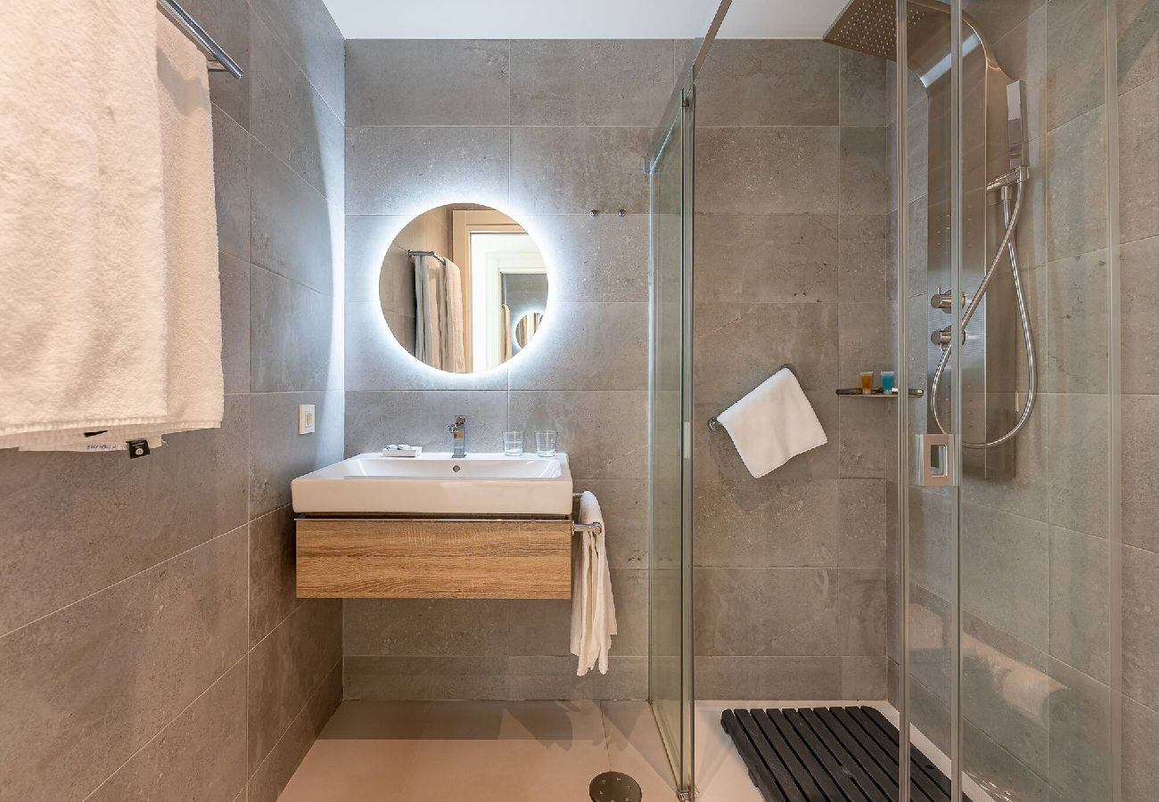 Bathroom Holiday Rentals
