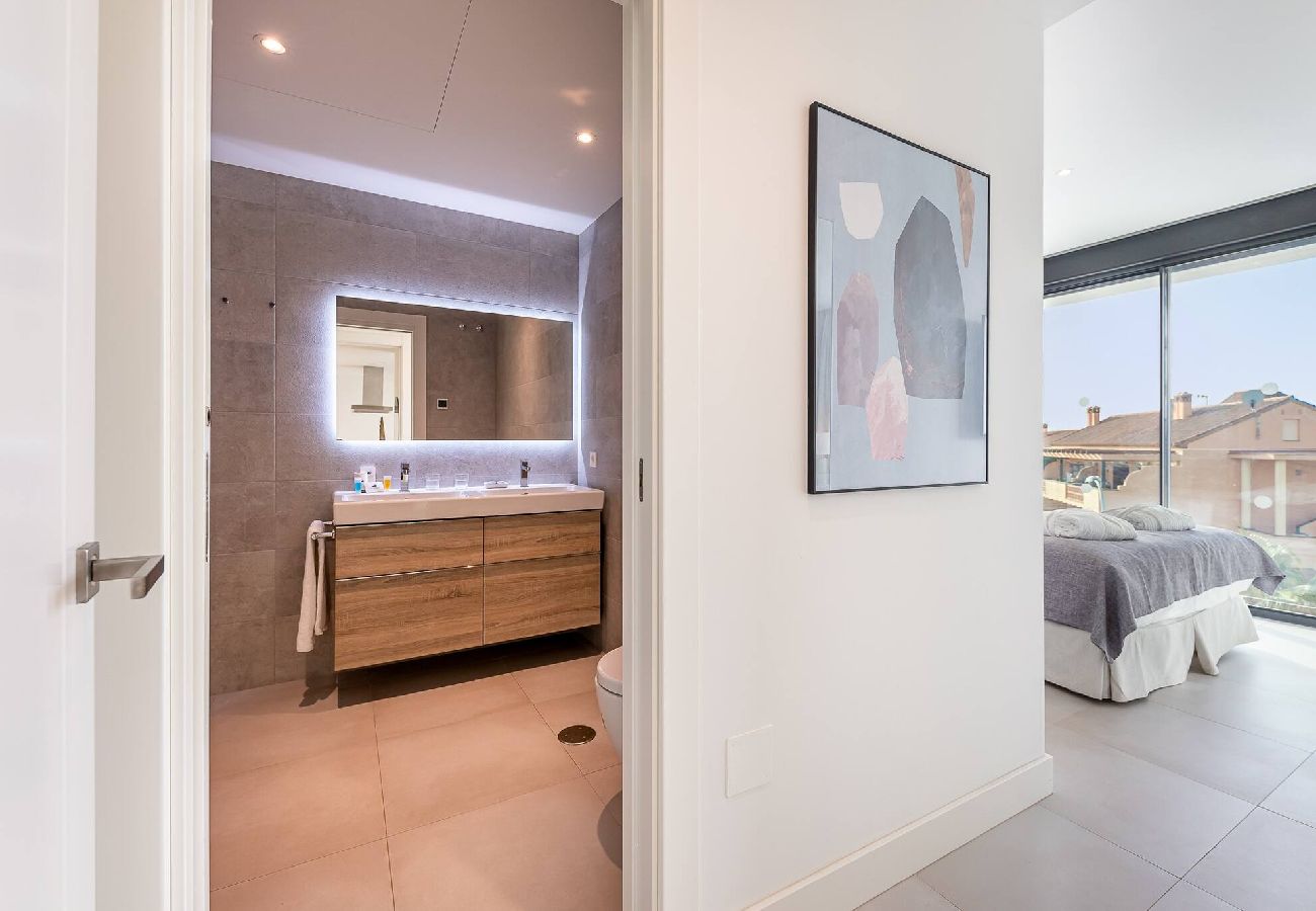 Bathroom Holiday Rentals