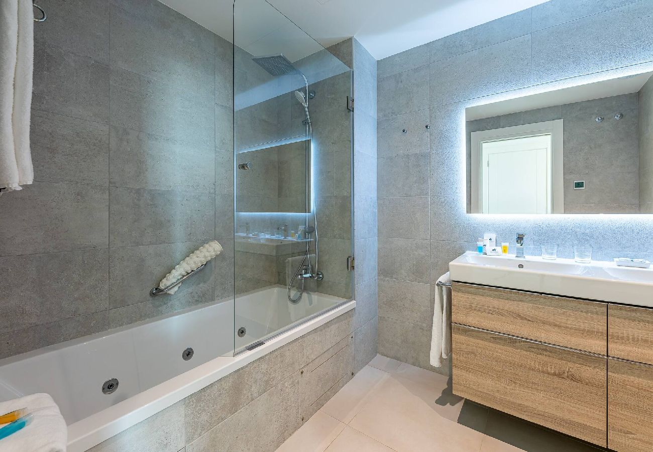 Bathroom Holiday Rentals
