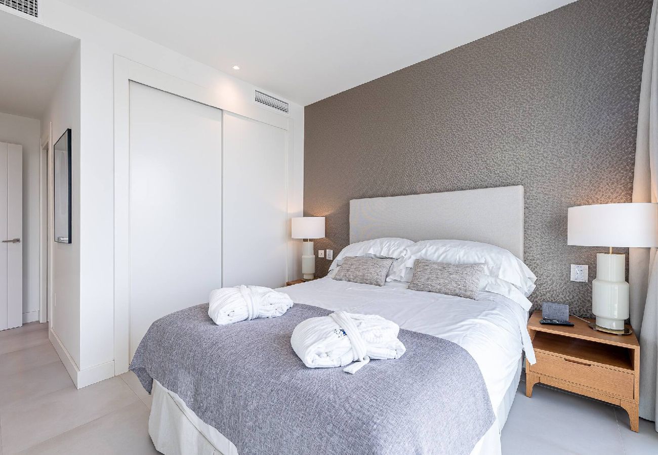 Bedroom Holiday Rentals