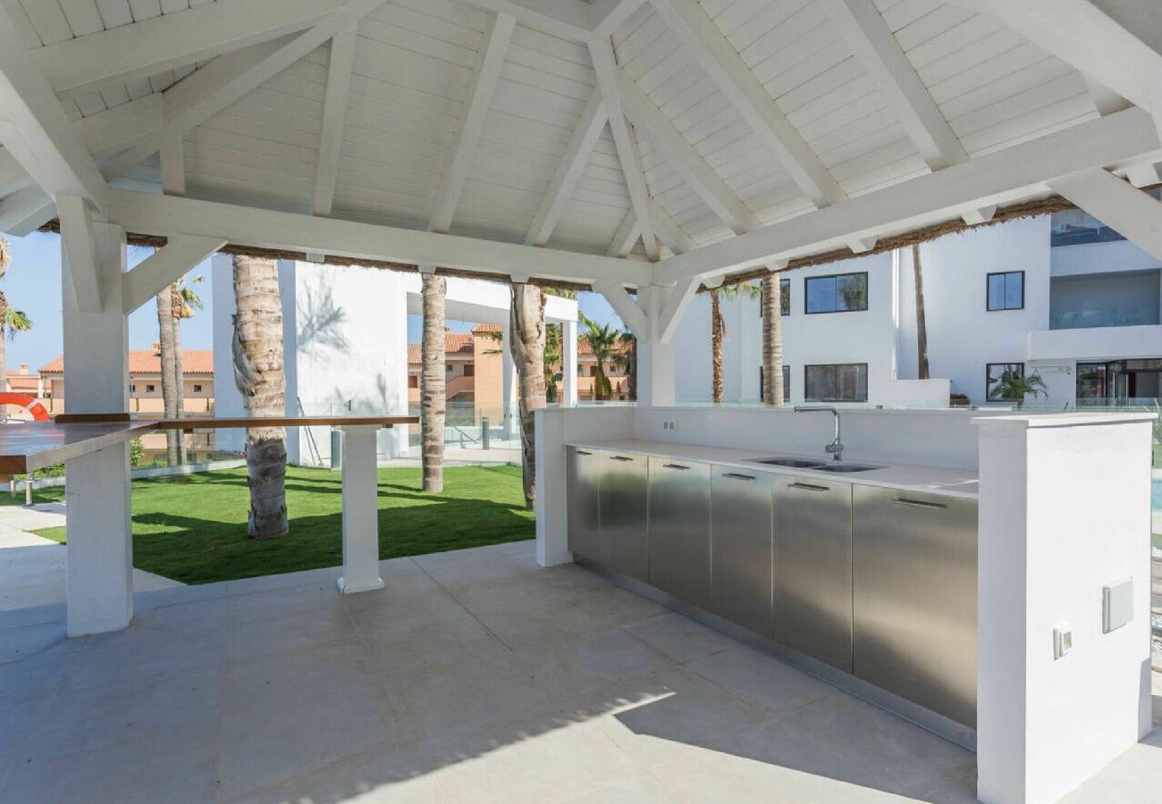Resort  property management