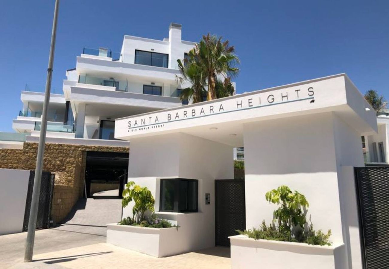Resort  property management