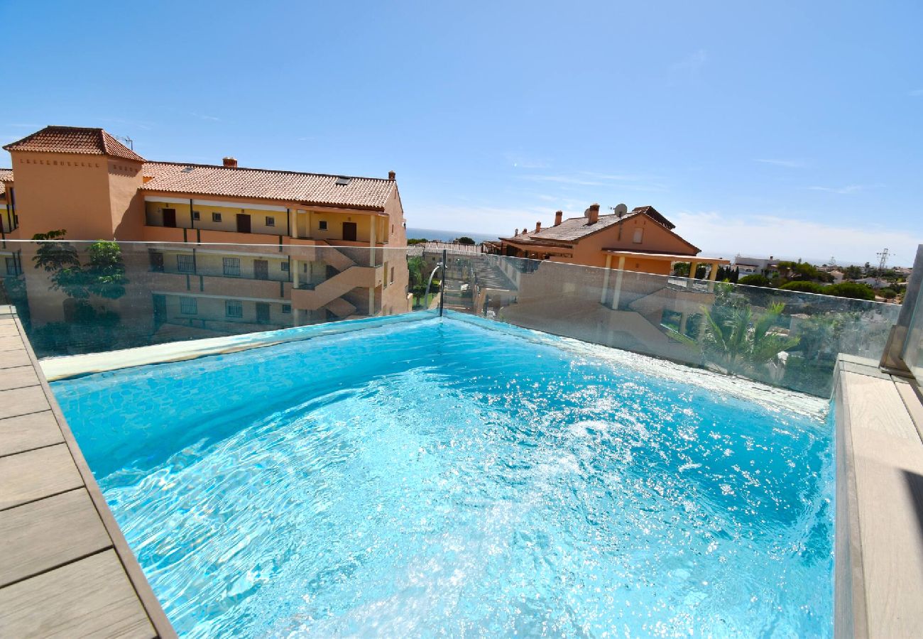 Swimming pool Vacations