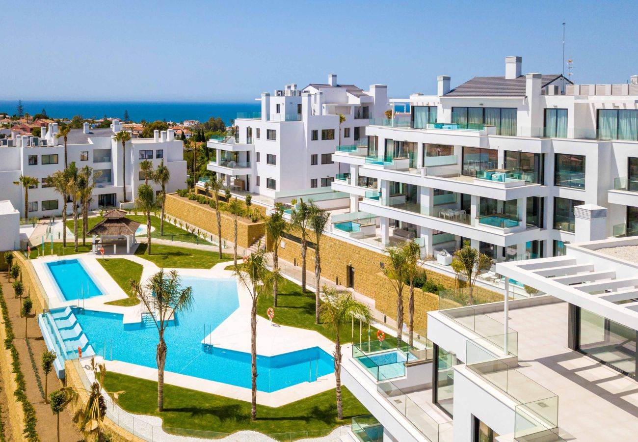 Resort  property management