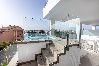 Apartment in Mijas Costa - South-Facing Luxury Apartment | Santa Barbara Heights – by Mediterra Rentals