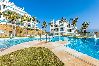 Apartment in Mijas Costa - South-Facing Luxury Apartment | Santa Barbara Heights – by Mediterra Rentals