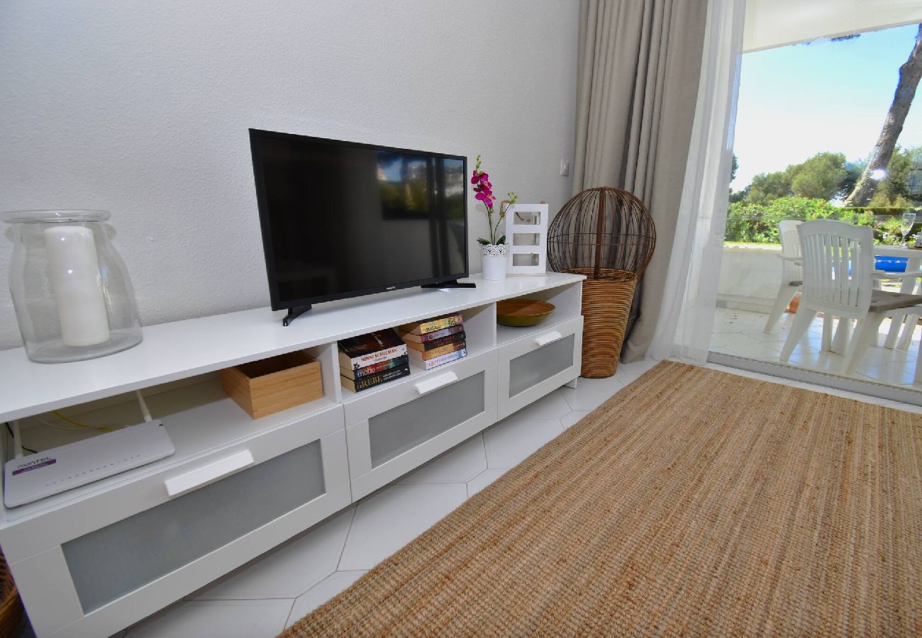 Lounge property management