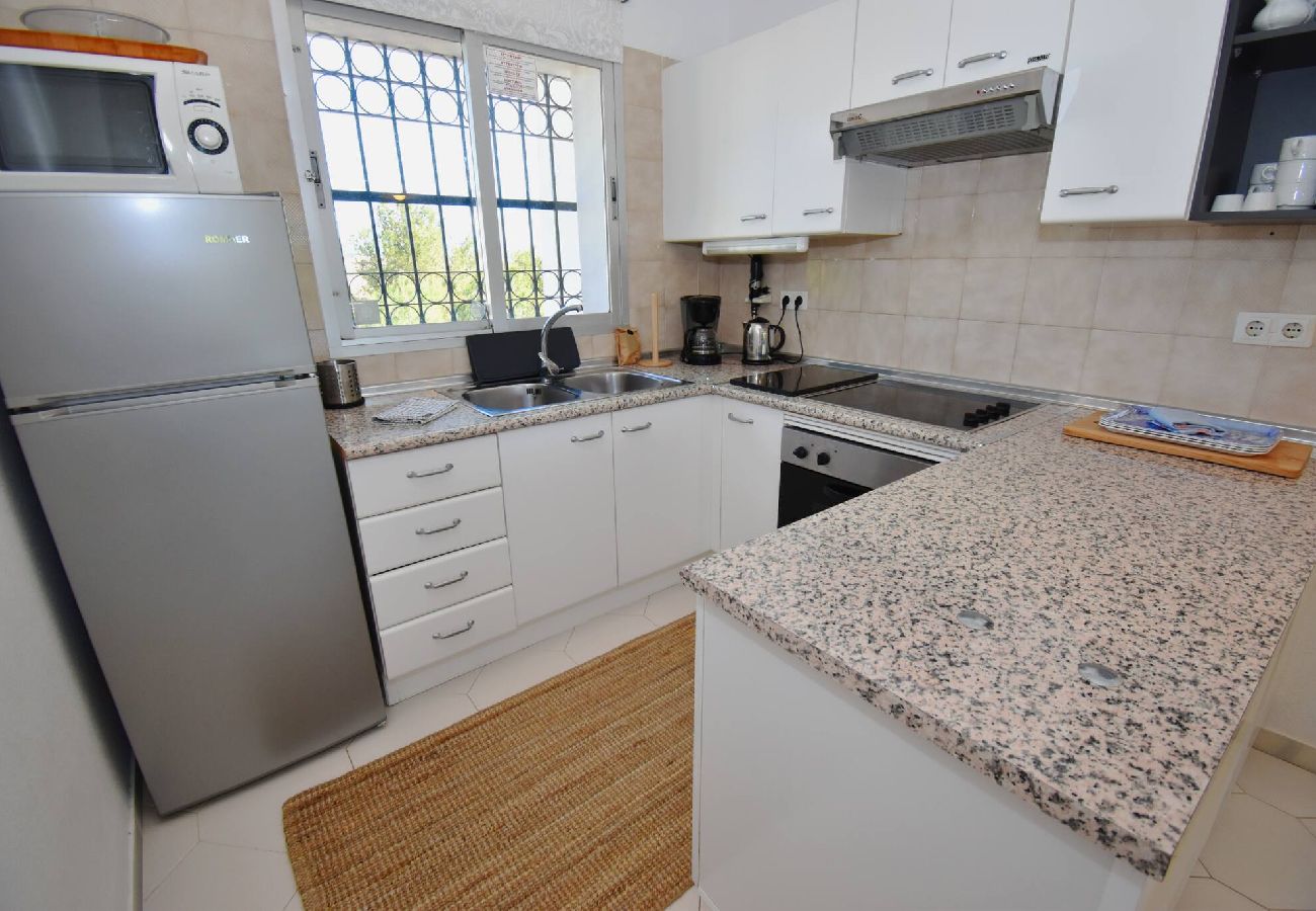 Kitchen property management