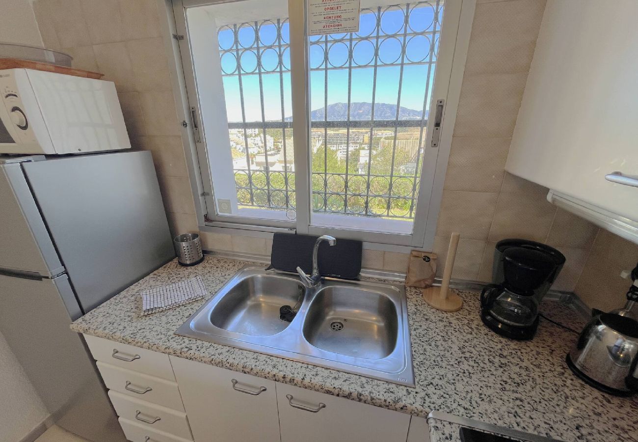 Kitchen property management