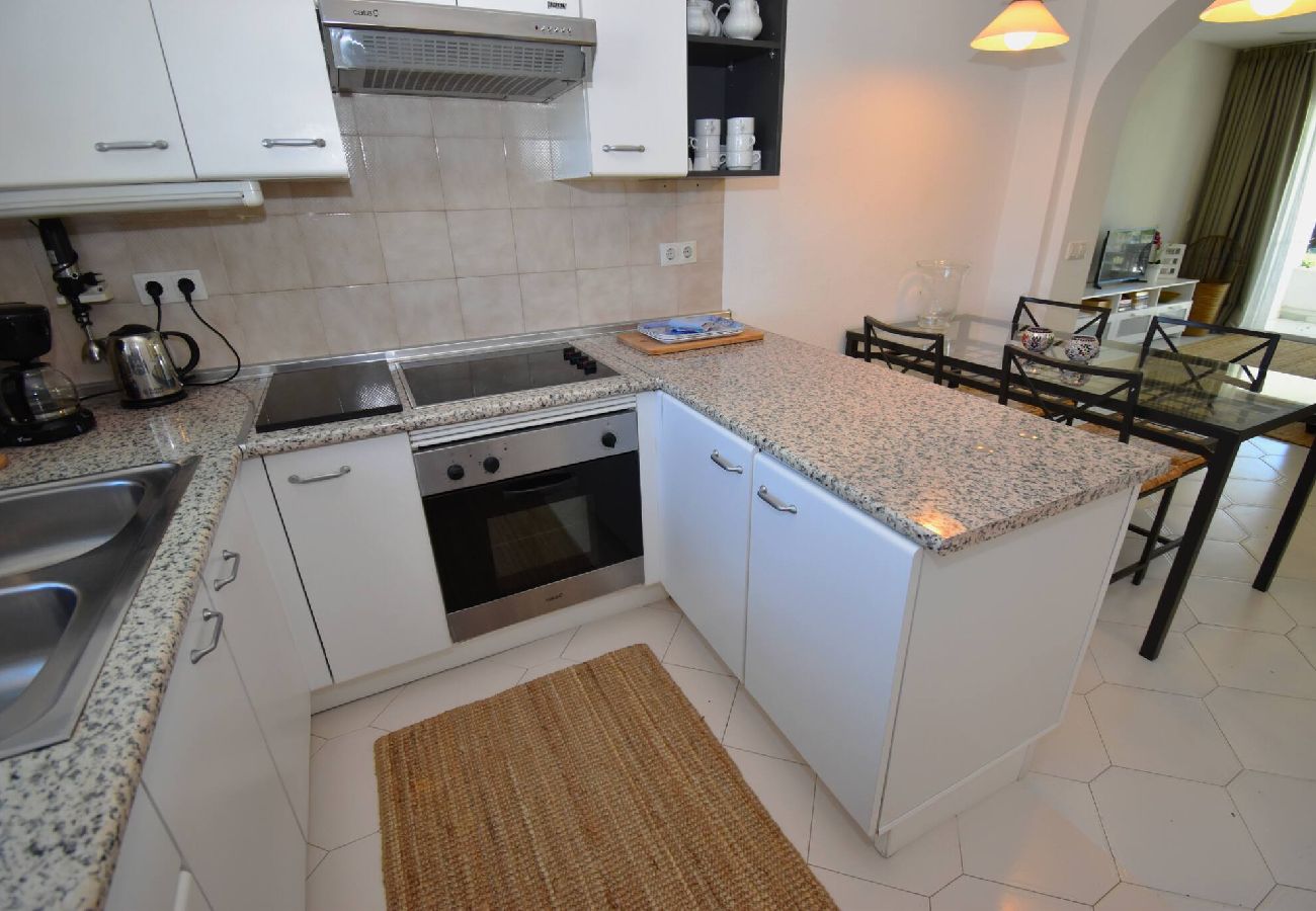 Kitchen property management