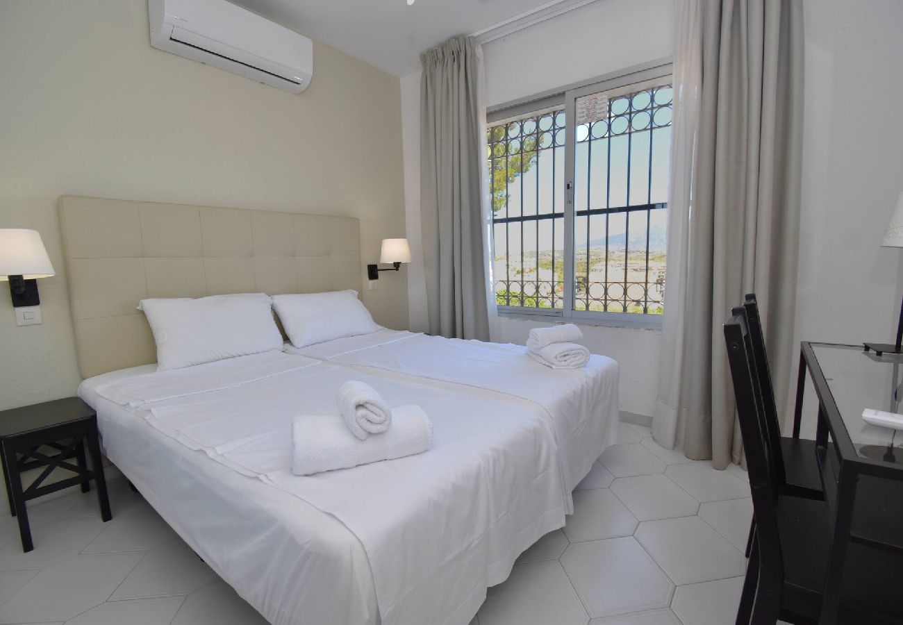 Bedroom Holiday Rentals