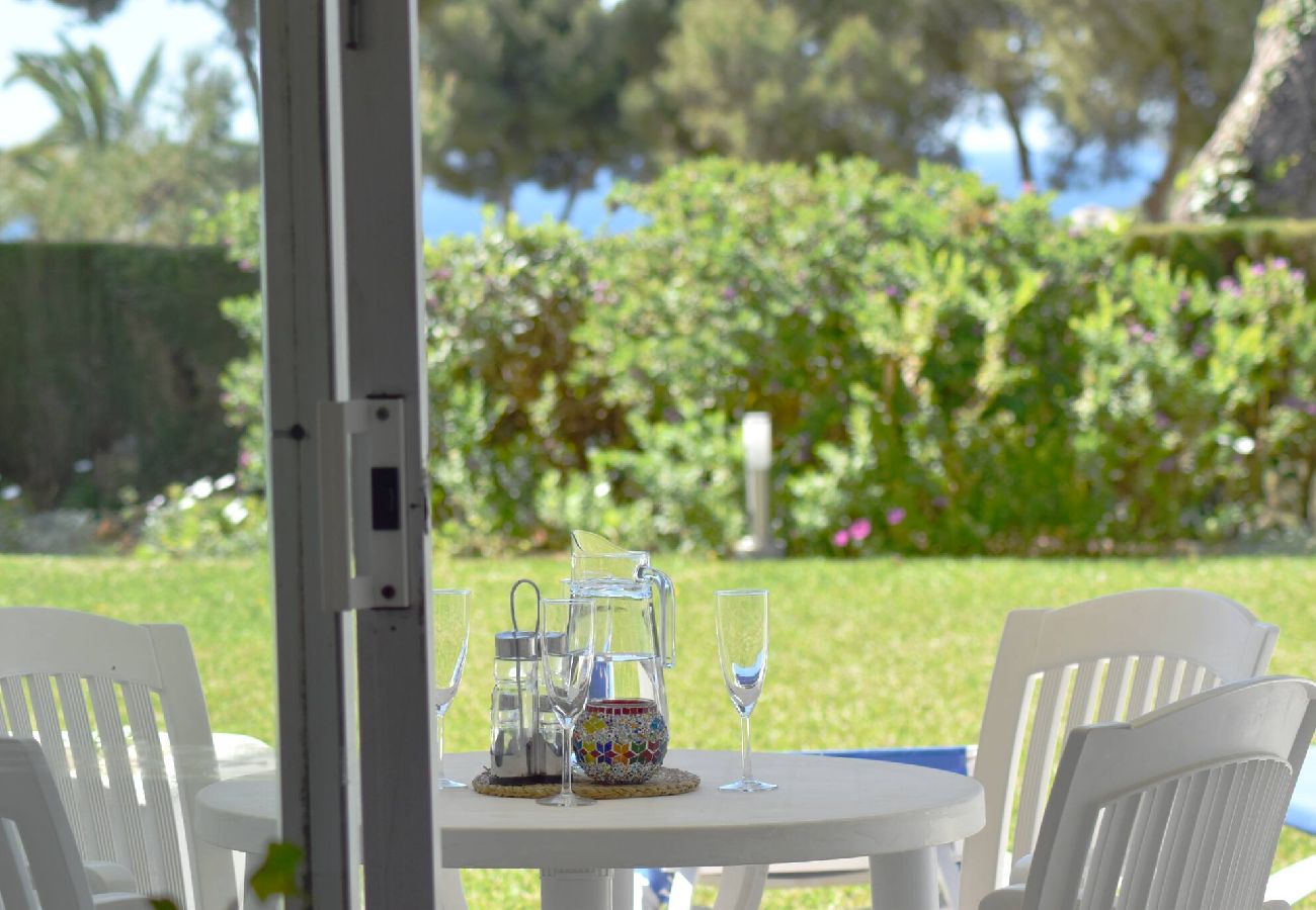 Views terrace vacations