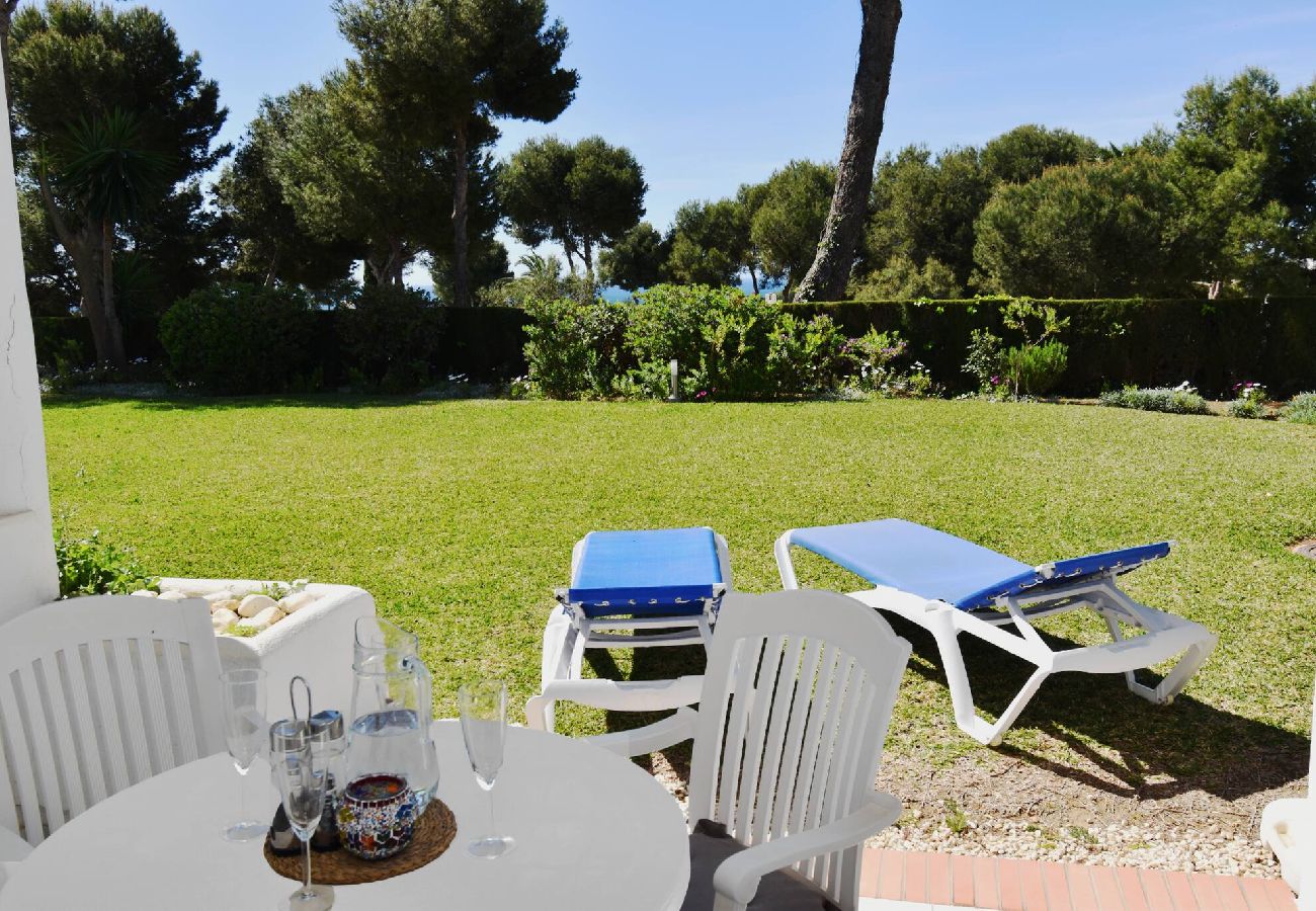 Views terrace vacations