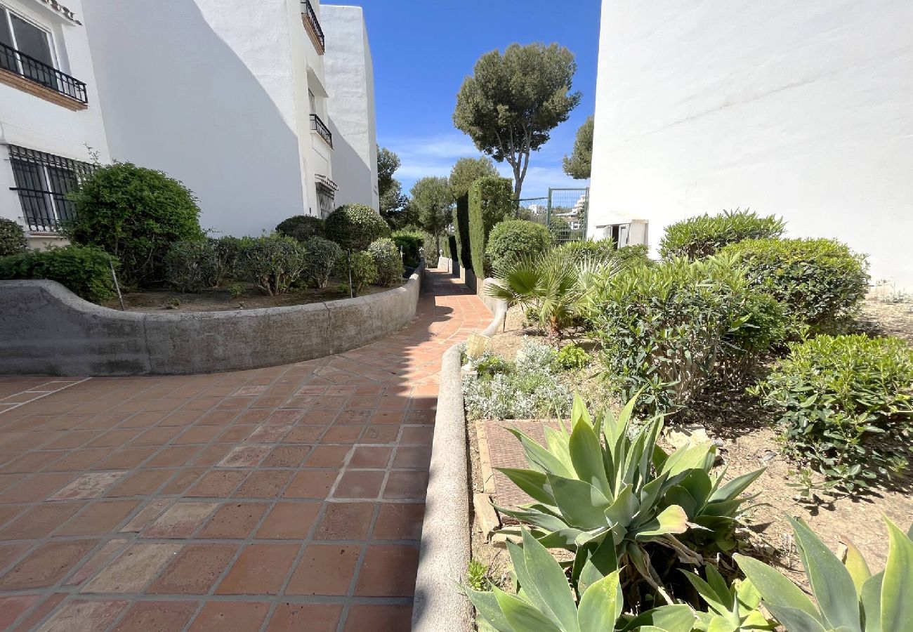 Garden Views vacations