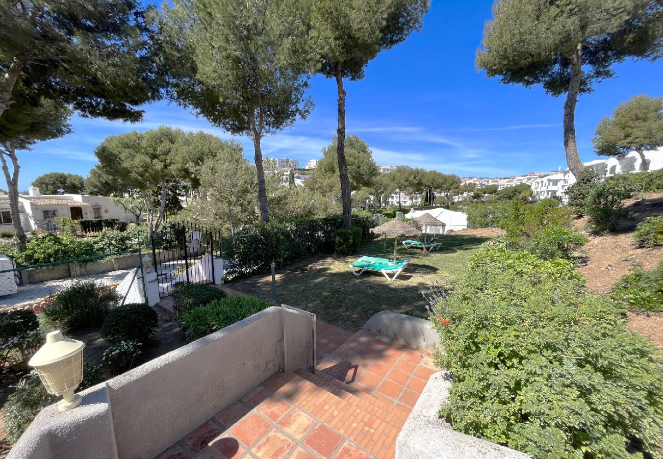 Garden Views vacations