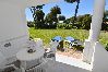 Apartment in Mijas Costa - Garden Apartment in Miraflores Resort – Pools, Wi-Fi & Walk to Beach - by Mediterra Rentals  Apartment in Mijas Costa - Garden Apartment in Miraflores Resort – Pools, Wi-Fi & Walk to Beach - by Mediterra Rentals
