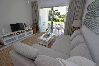 Apartment in Mijas Costa - Garden Apartment in Miraflores Resort – Pools, Wi-Fi & Walk to Beach - by Mediterra Rentals  Apartment in Mijas Costa - Garden Apartment in Miraflores Resort – Pools, Wi-Fi & Walk to Beach - by Mediterra Rentals