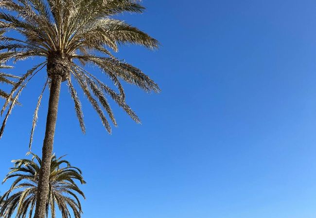Terraced House in Mijas Costa - Calahonda Beach House – Walk to Shops, Pool, Garden & Parking - by Mediterra Rentals  Terraced House in Mijas Costa - Calahonda Beach House – Walk to Shops, Pool, Garden & Parking - by Mediterra Rentals
