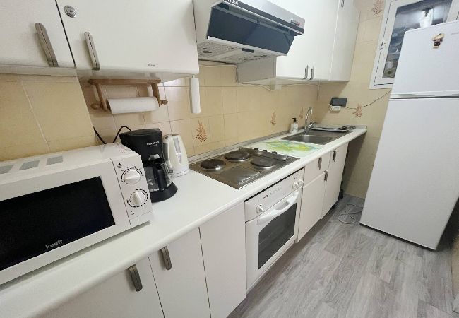 Terraced House in Mijas Costa - Calahonda Beach House – Walk to Shops, Pool, Garden & Parking - by Mediterra Rentals  Terraced House in Mijas Costa - Calahonda Beach House – Walk to Shops, Pool, Garden & Parking - by Mediterra Rentals
