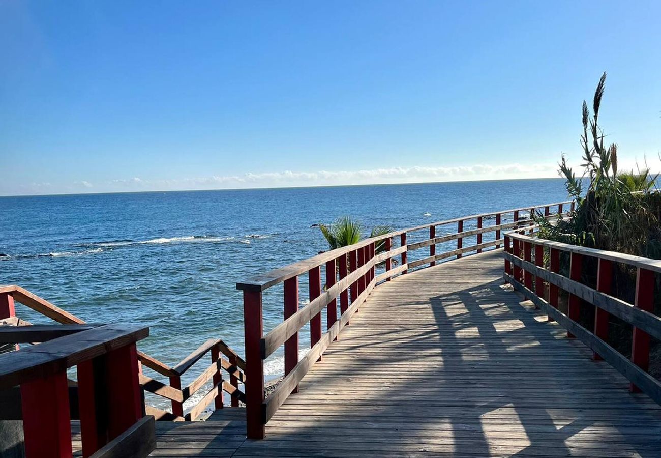 Resort  property management