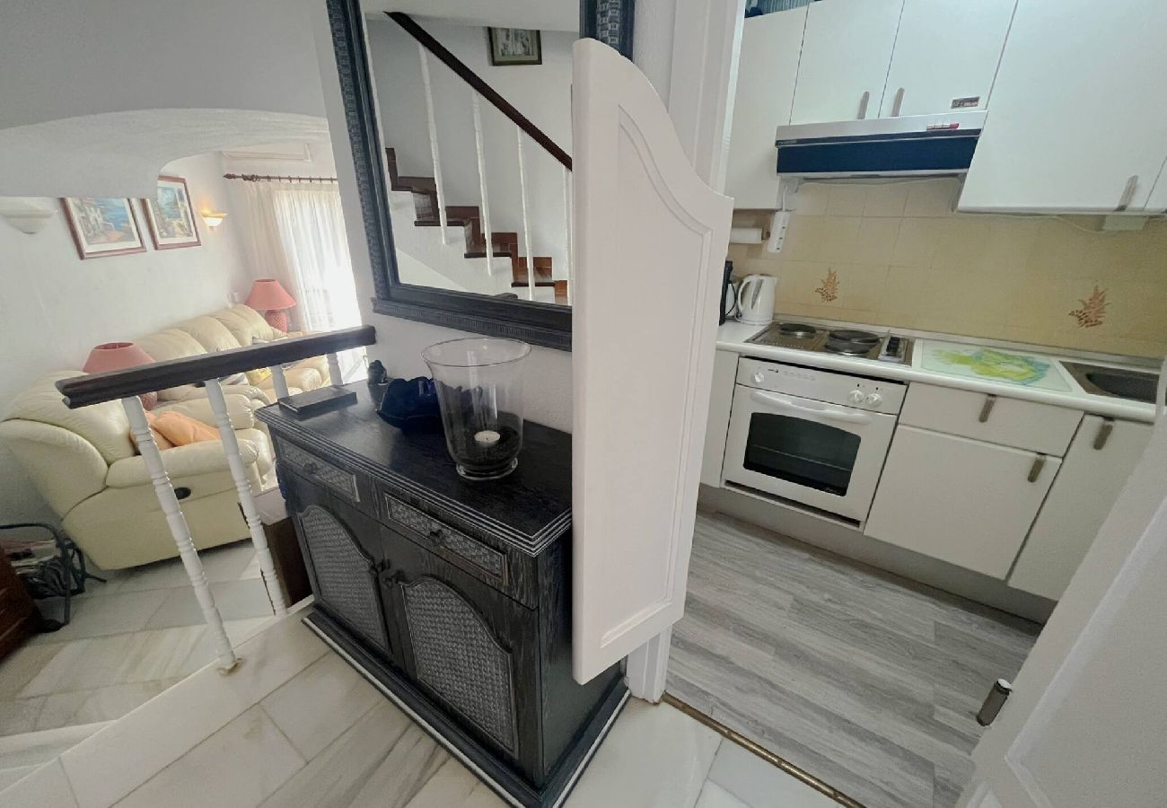 Kitchen property management 