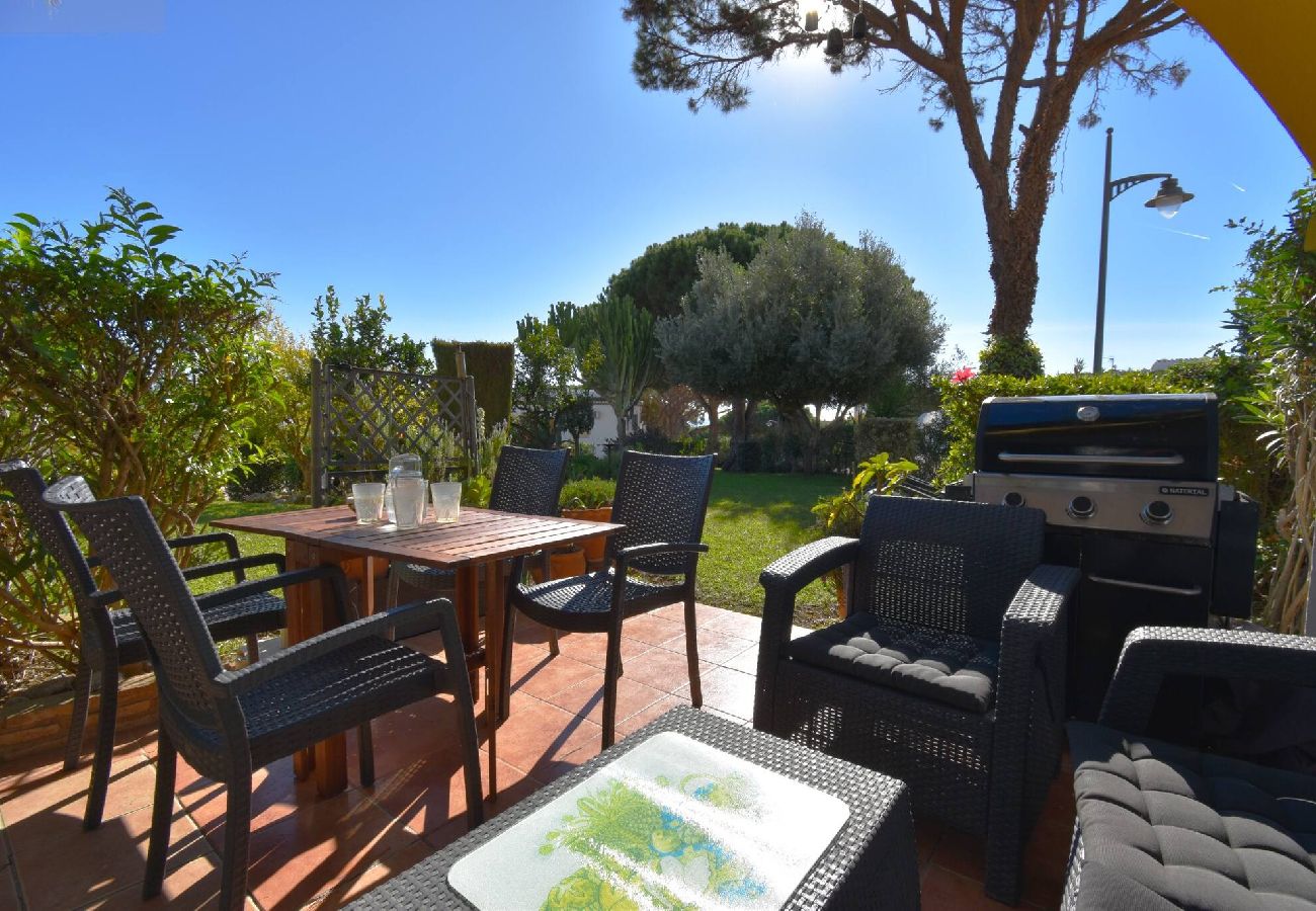 Views terrace vacations