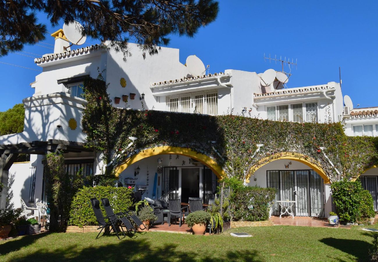 Views terrace vacations