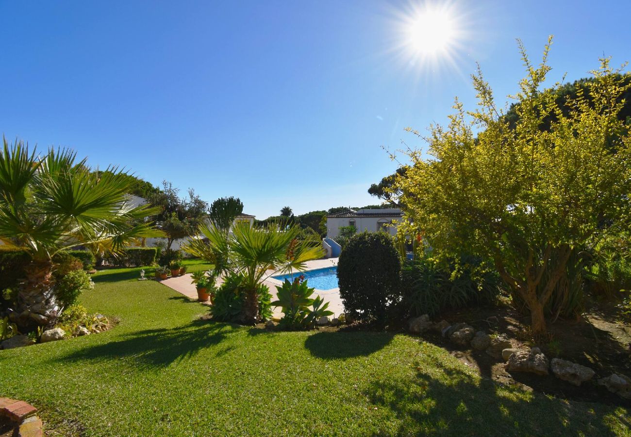 Garden Views vacations