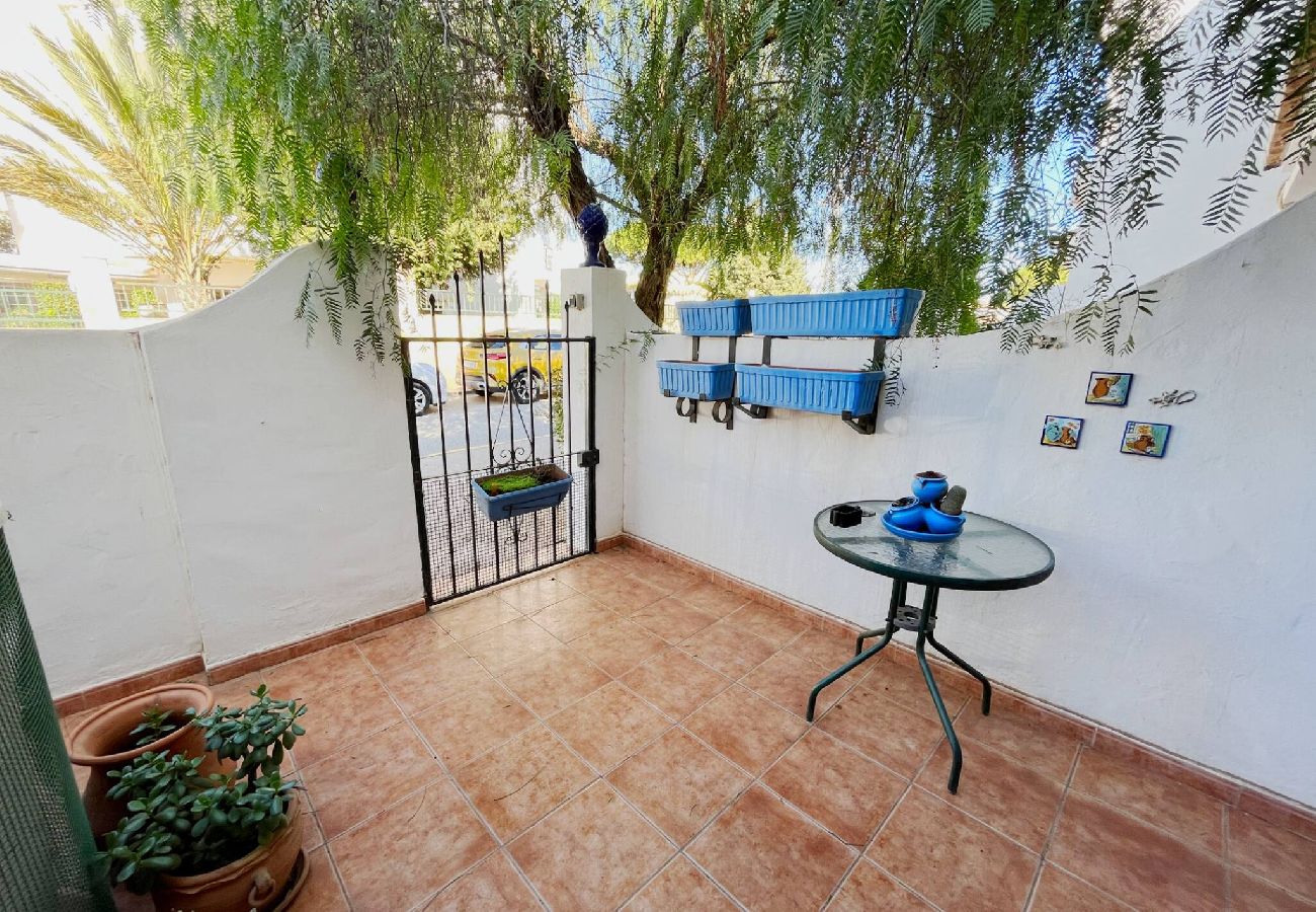 Garden Views vacations