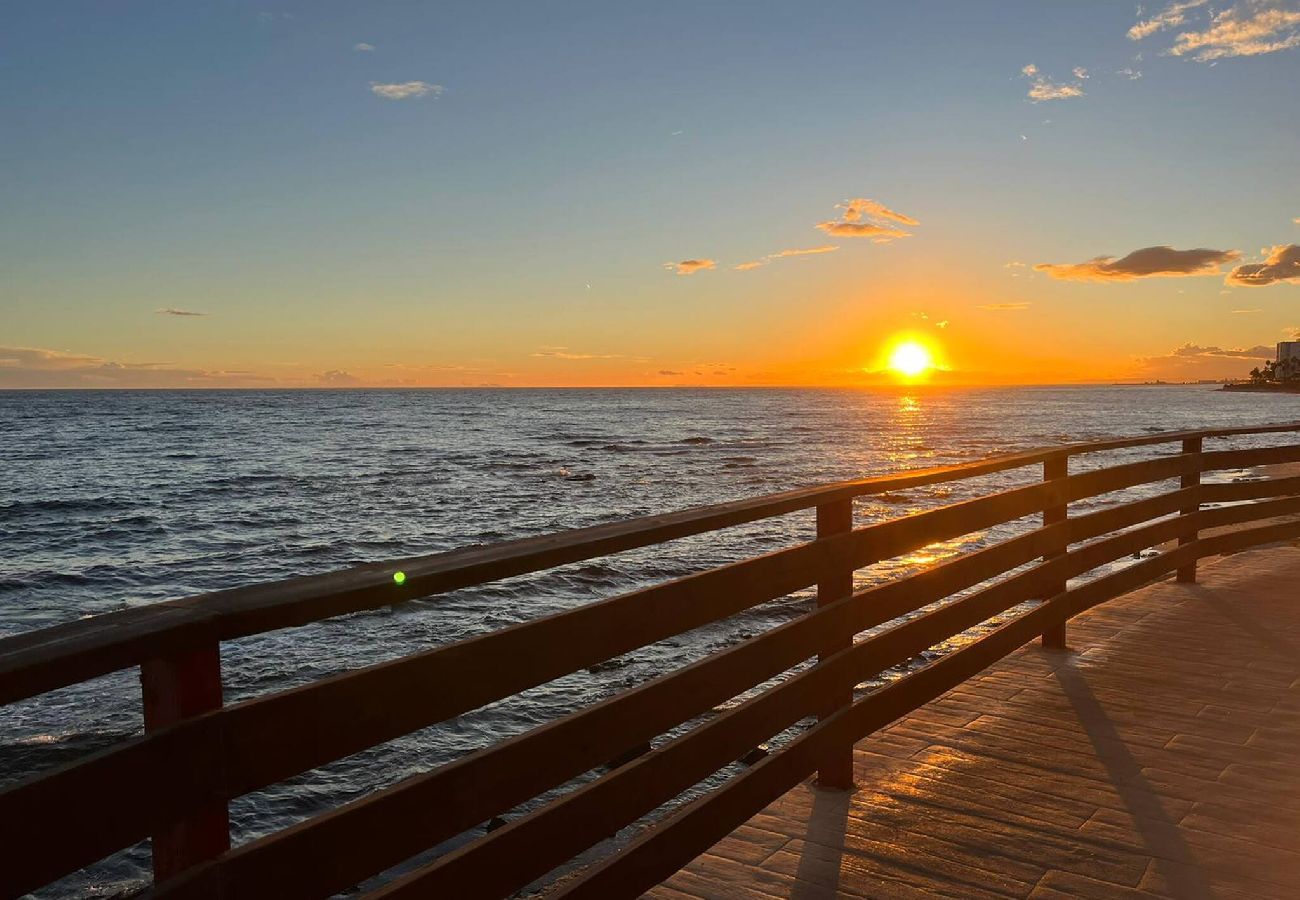Resort  property management