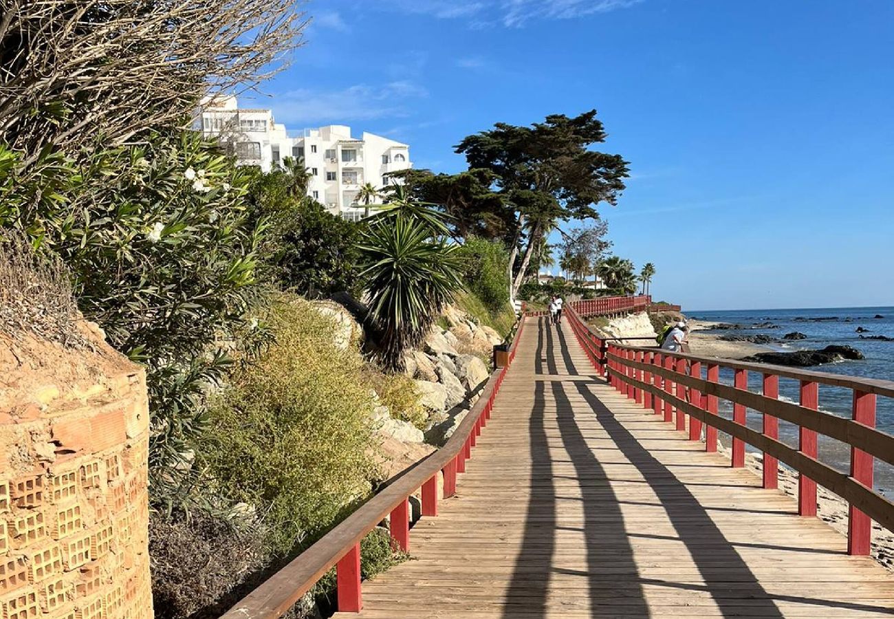 Resort  property management