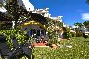 Terraced House in Mijas Costa - Calahonda Beach House – Walk to Shops, Pool, Garden & Parking - by Mediterra Rentals  Terraced House in Mijas Costa - Calahonda Beach House – Walk to Shops, Pool, Garden & Parking - by Mediterra Rentals