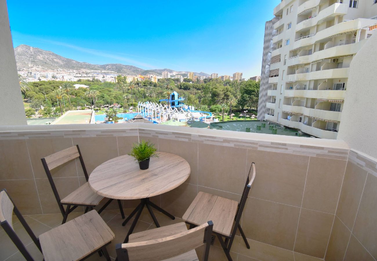 Views balcony vacations 