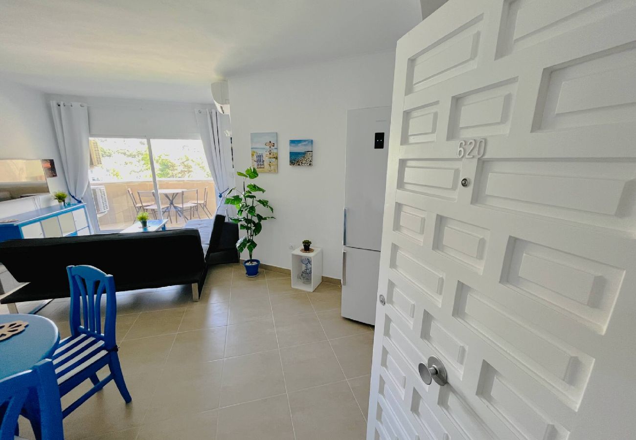 Lounge property management
