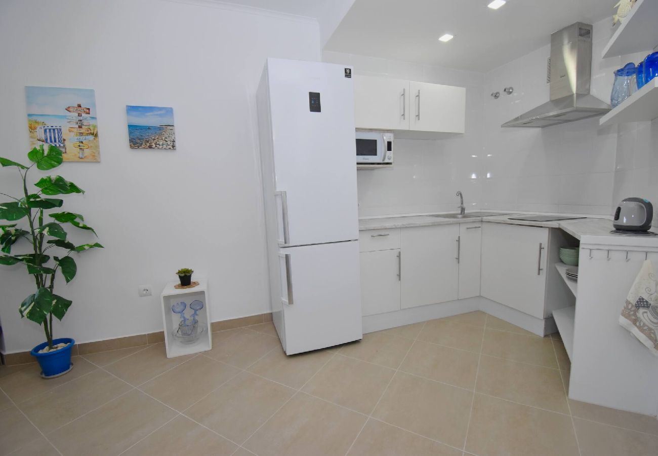 Kitchen property management