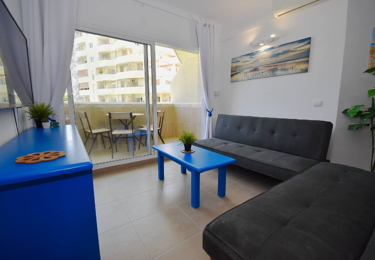 Lounge property management
