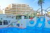 Apartment in Benalmádena - Benal Beach – Spacious 1-Bedroom with Year-Round Heated Pool - by Mediterra Rentals 