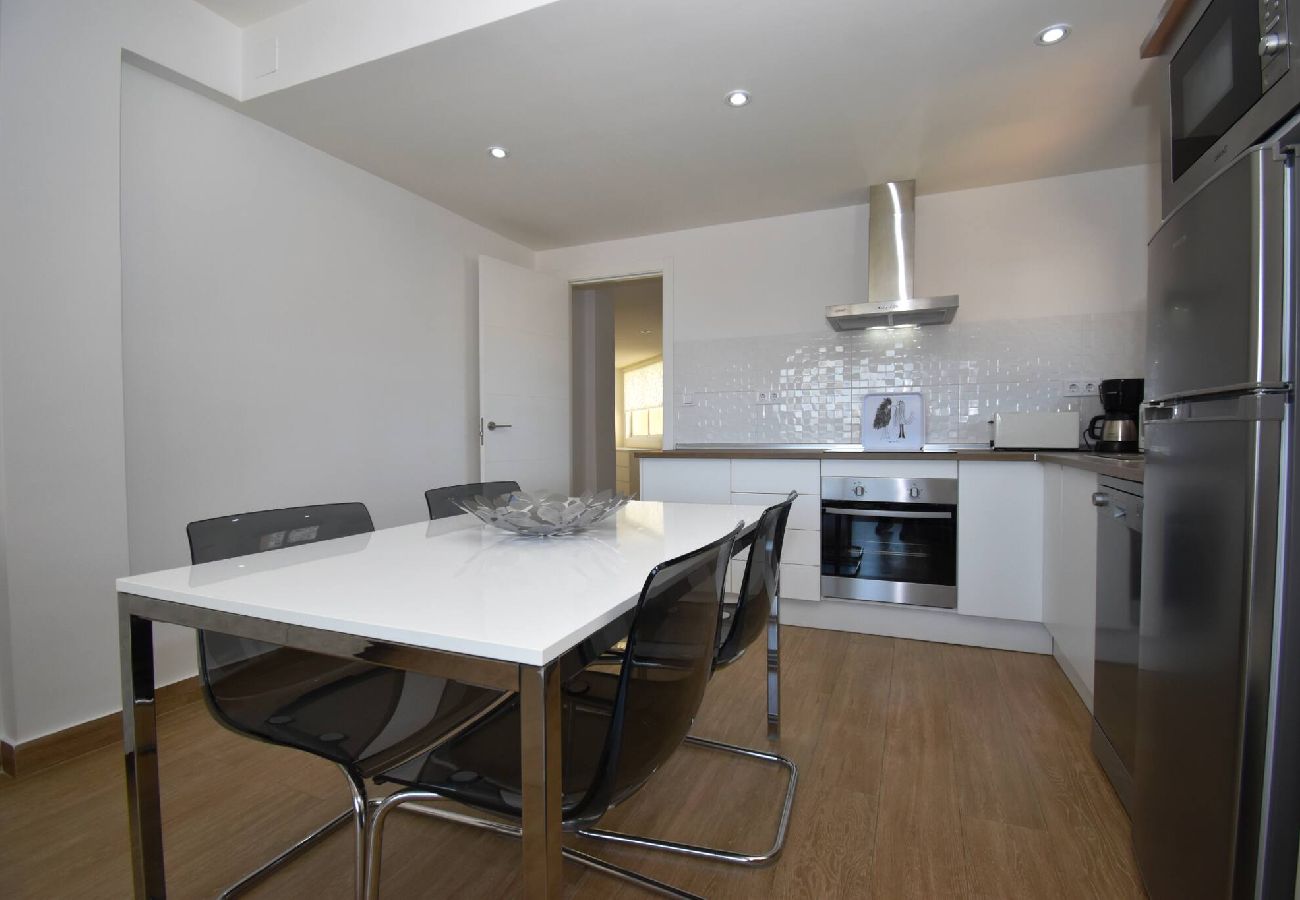 Kitchen property management 