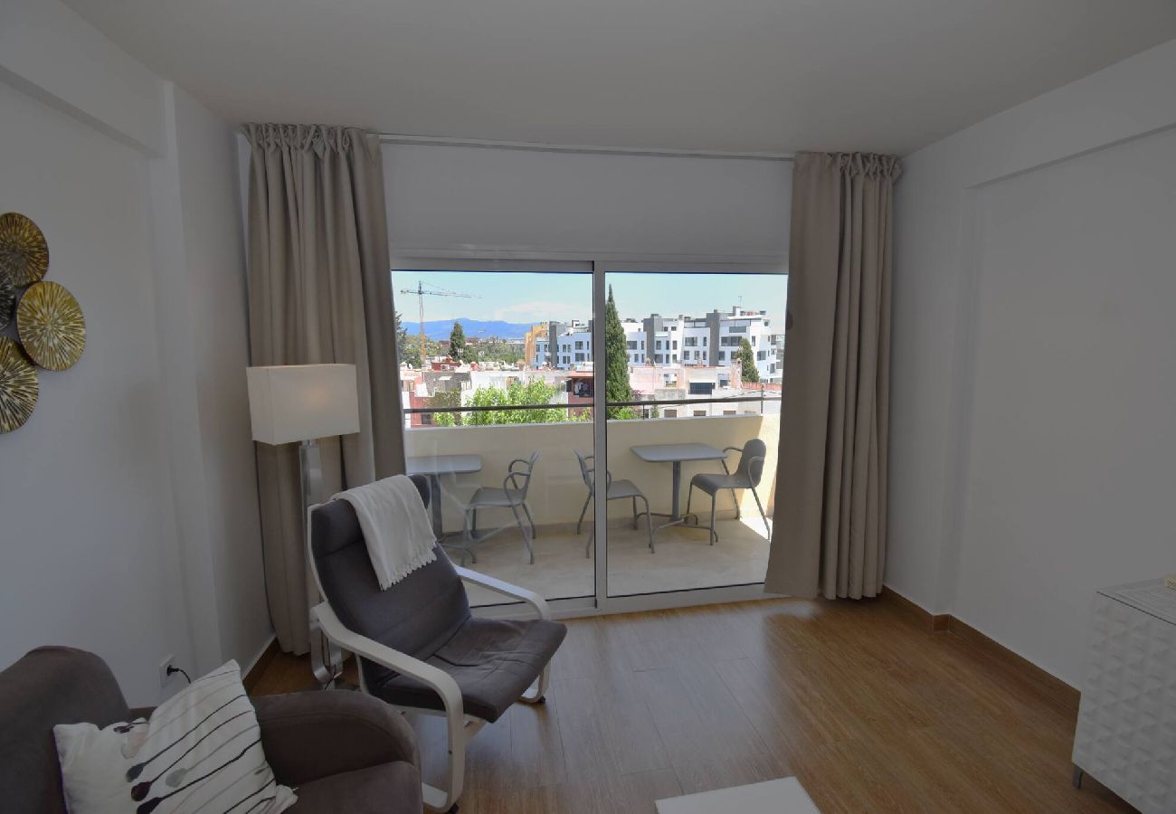 Lounge property management