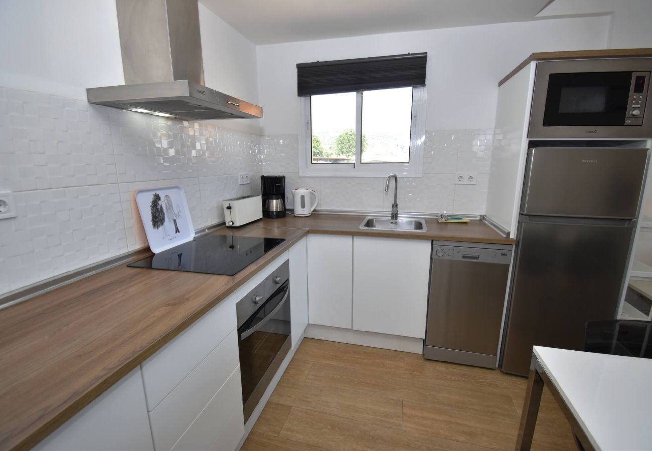Kitchen property management 
