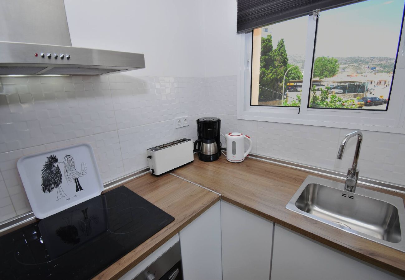Kitchen property management 