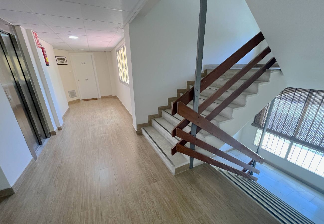 Resort  property management 